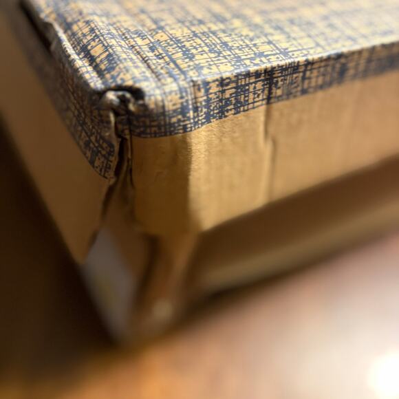 Born Harrison Dress Shoes 12 Black NWT Oxford Lace Up Leather Chukka Boot - Picture 10 of 10